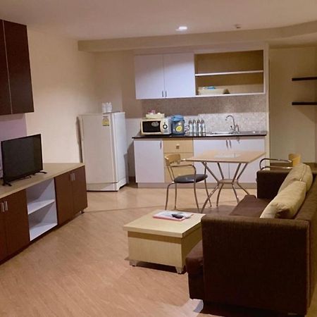 Kwanruen Resort Nakhonratchasima Eksteriør bilde