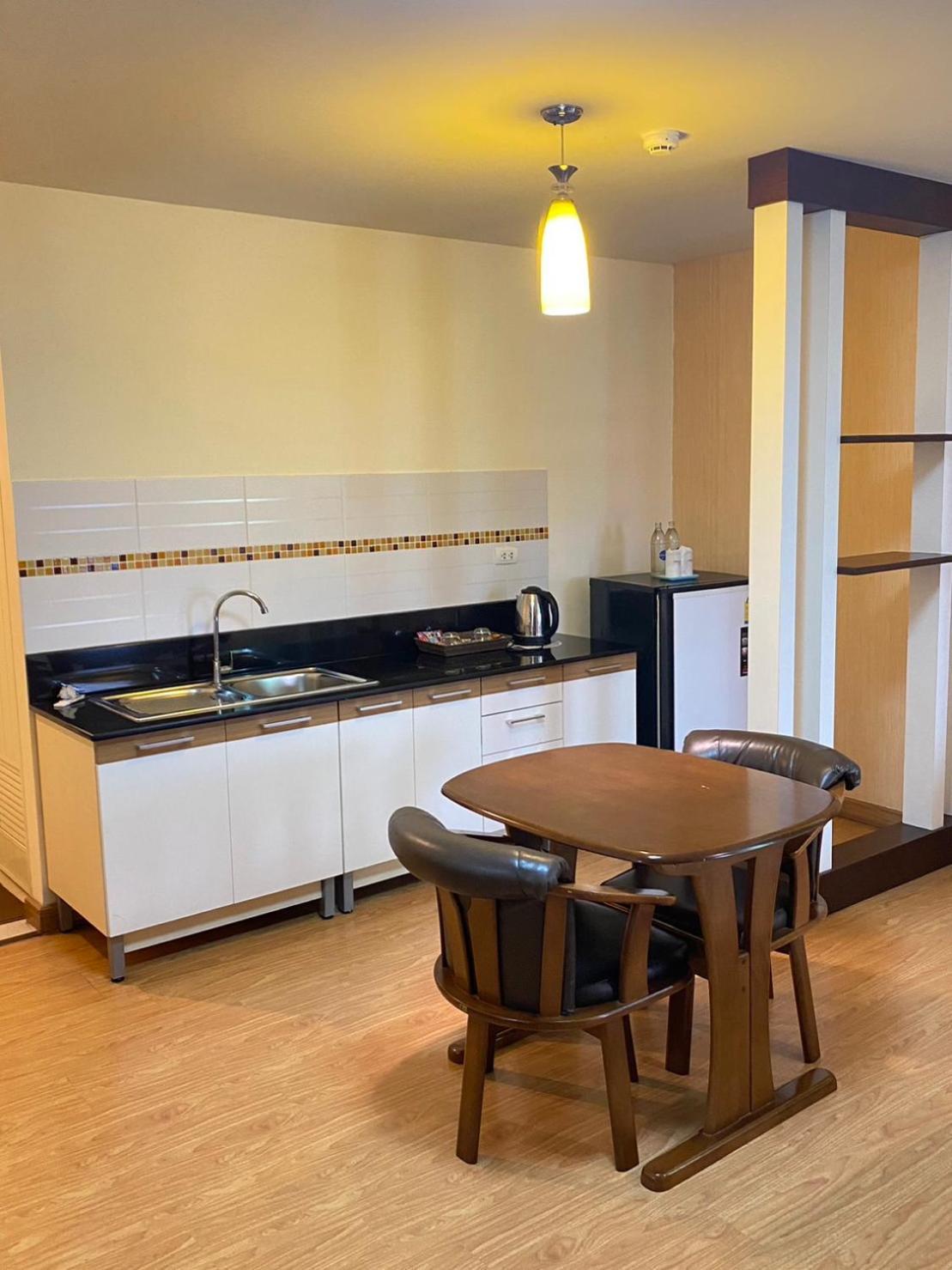 Kwanruen Resort Nakhonratchasima Eksteriør bilde